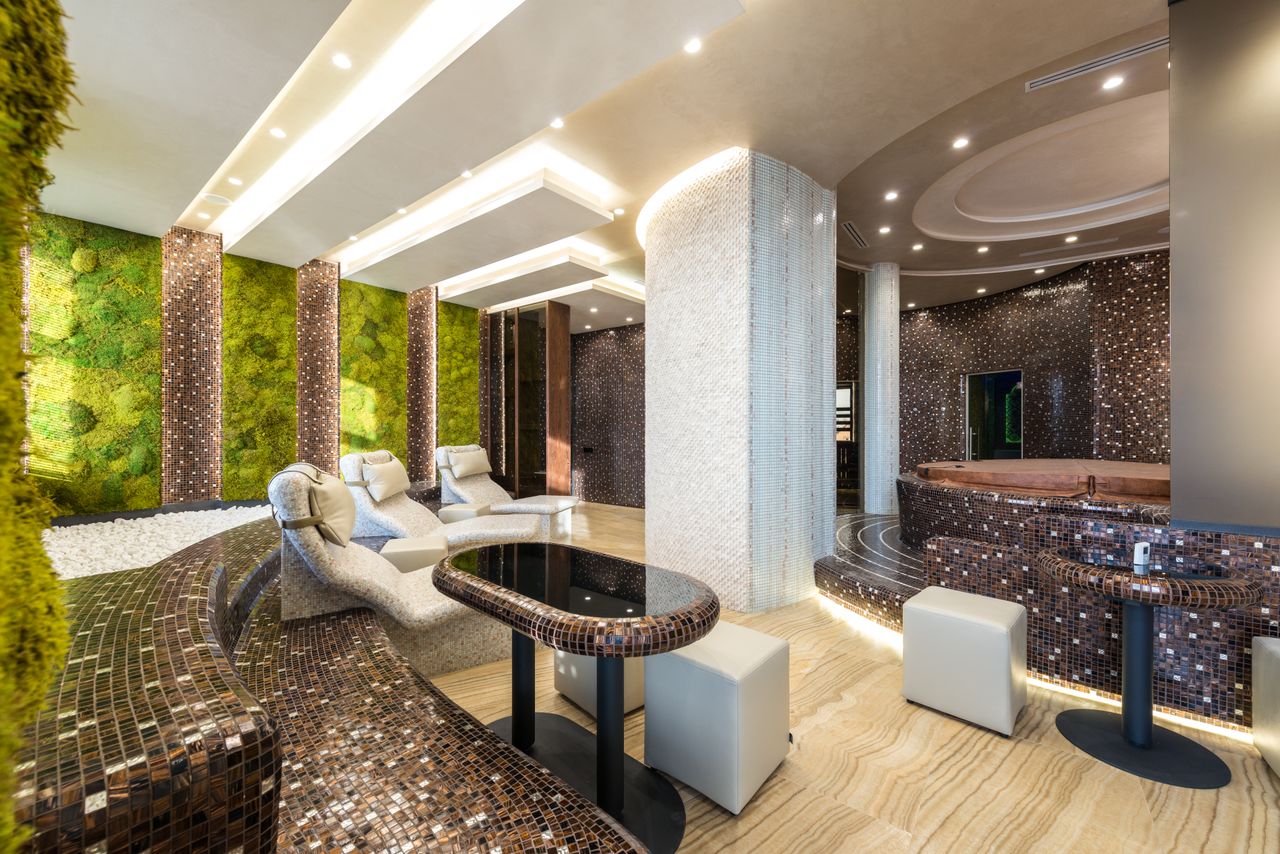 Best Spa in Indiranagar