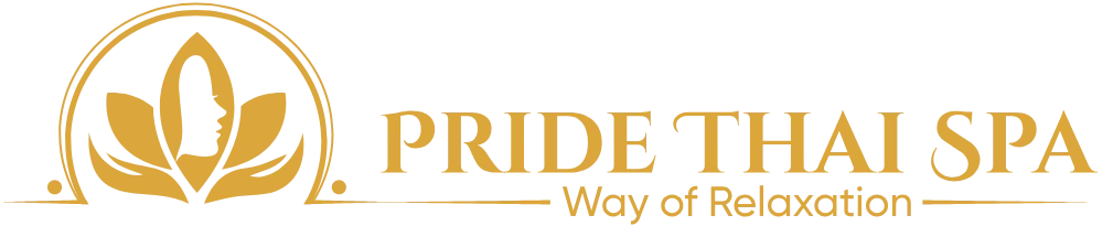 Pride Thai Spa Logo