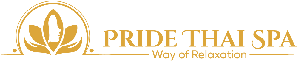Pride Thai Spa Logo